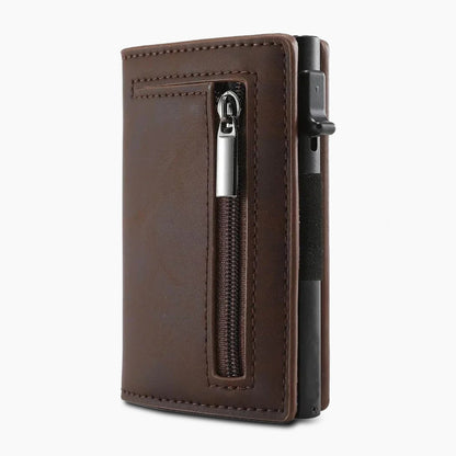 SINA – Portefeuille Antivol Ultra Fin