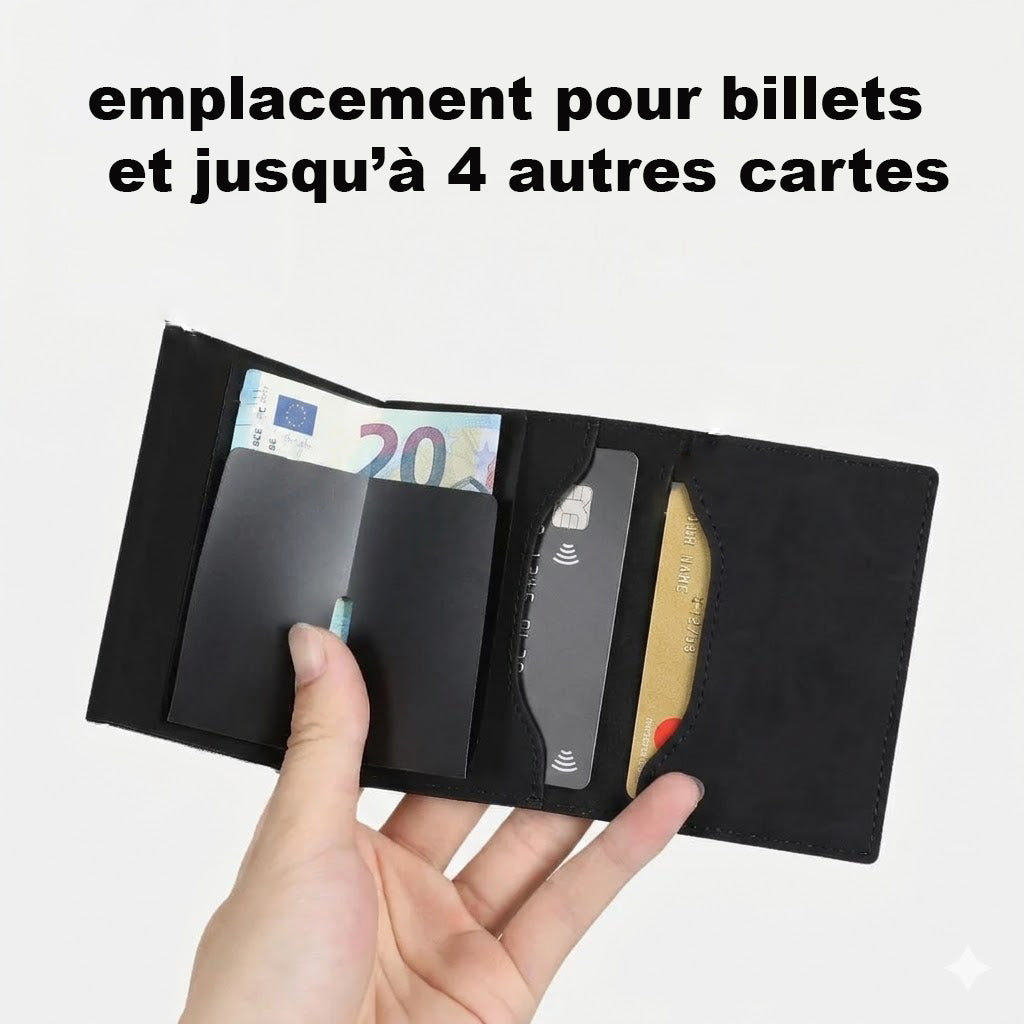 Portefeuille SINA