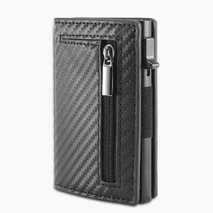 SINA – Portefeuille Antivol Ultra Fin