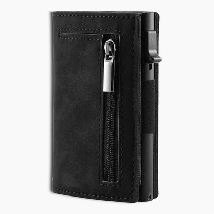 SINA – Portefeuille Antivol Ultra Fin